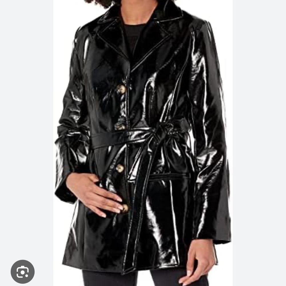 NIA the brand Emilio jacket